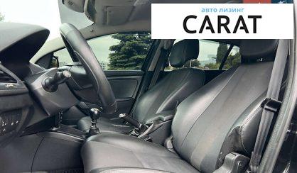 Renault Megane 2015