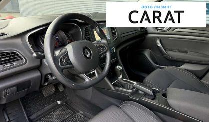 Renault Megane 2020