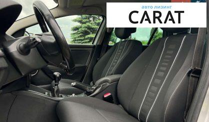 Renault Megane 2013