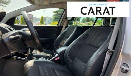 Renault Megane 2015