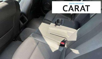 Renault Megane 2013