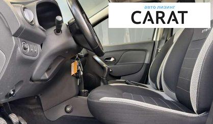 Renault Sandero StepWay 2019