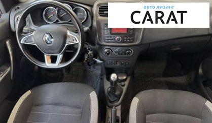 Renault Sandero StepWay 2019