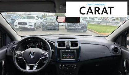 Renault Sandero StepWay 2020