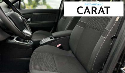 Renault Scenic 2009