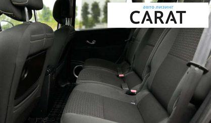 Renault Scenic 2009