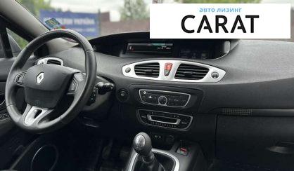 Renault Scenic 2009
