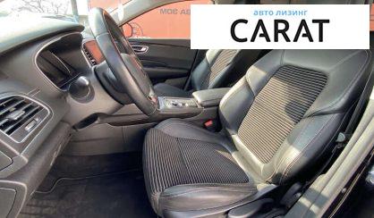 Renault Talisman 2016 Renault Talisman 2016