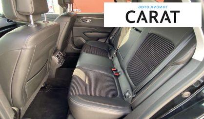 Renault Talisman 2016 Renault Talisman 2016