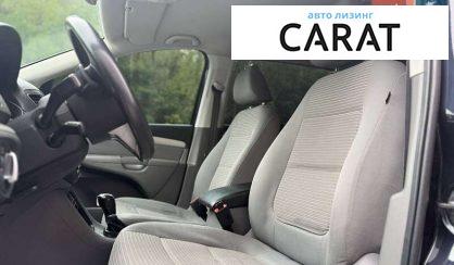 Seat Alhambra 2012