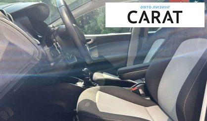 Seat Ibiza 2013