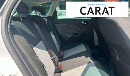 Seat Ibiza 2013