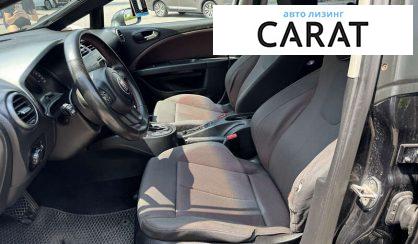Seat Leon 2006