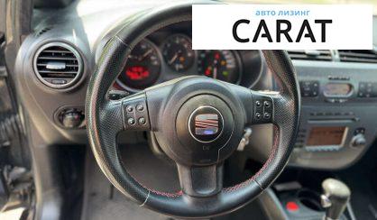 Seat Leon 2006
