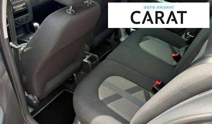 Skoda Fabia 2007