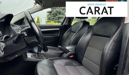 Skoda Octavia 2012