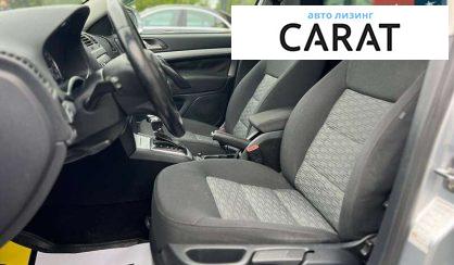 Skoda Octavia 2013
