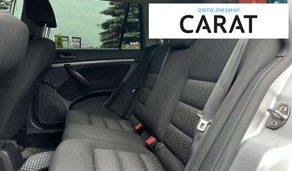 Skoda Octavia 2011