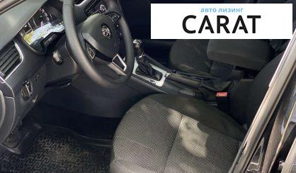 Skoda Octavia 2013