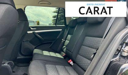 Skoda Octavia 2010