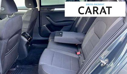 Skoda Superb 2016 Skoda Superb 2016