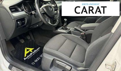 Skoda Superb 2013