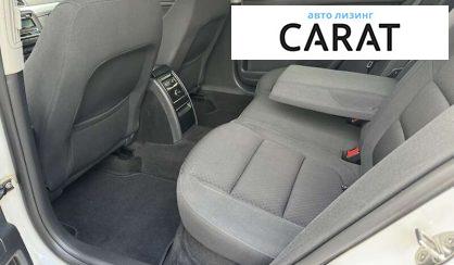 Skoda Superb 2013