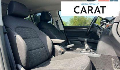 Skoda Superb 2014
