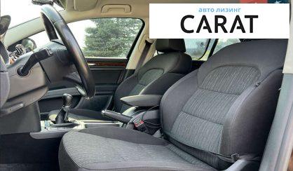Skoda Superb 2014