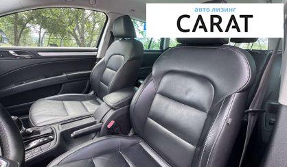 Skoda Superb 2015