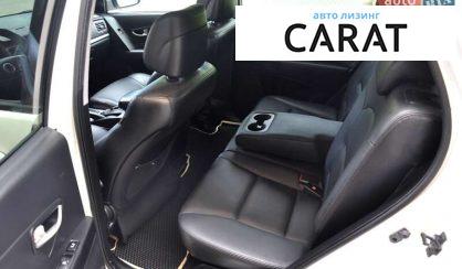 SsangYong Korando 2011