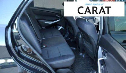 SsangYong Korando 2014