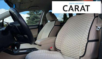 Subaru Outback 2019