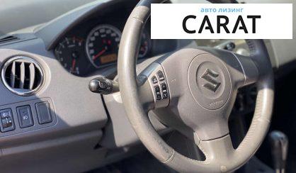 Suzuki Swift 2008