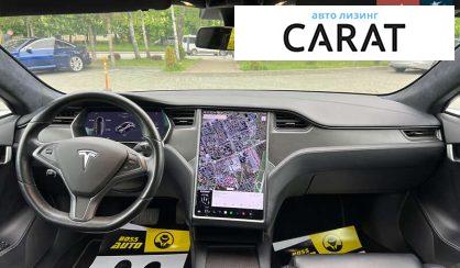 Tesla Model S 2019