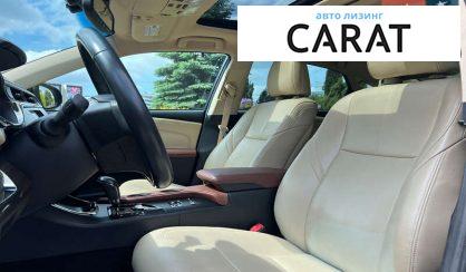 Toyota Avalon 2013