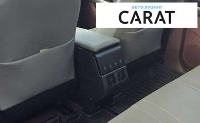 Toyota BZ4X 2022
