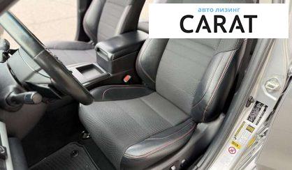 Toyota Camry 2016