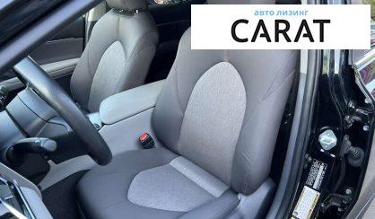 Toyota Camry 2017 Toyota Camry 2017