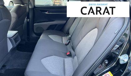 Toyota Camry 2017 Toyota Camry 2017