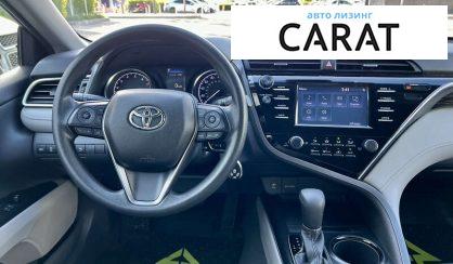 Toyota Camry 2017 Toyota Camry 2017