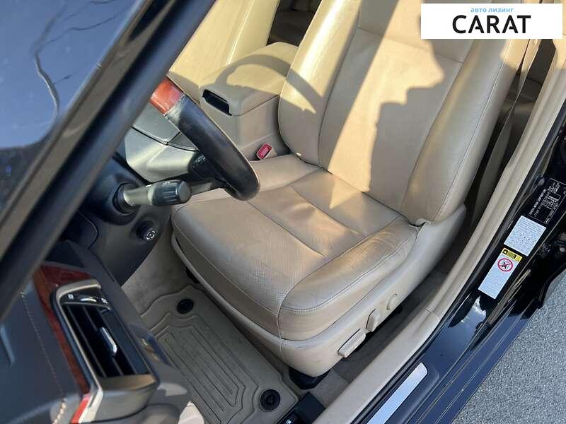 Toyota Camry 2012 Toyota Camry 2012