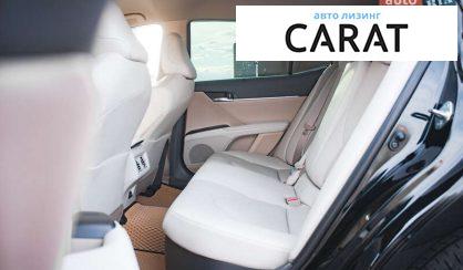 Toyota Camry 2023