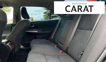 Toyota Camry 2014
