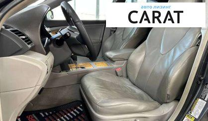 Toyota Camry 2007