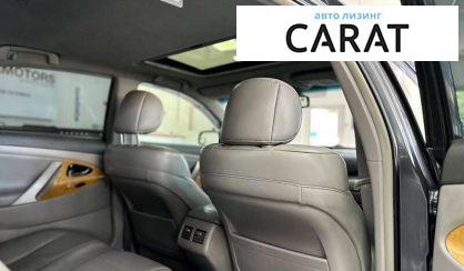 Toyota Camry 2007