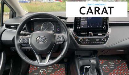 Toyota Corolla 2020