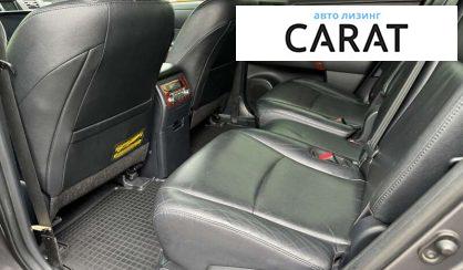Toyota Highlander 2011