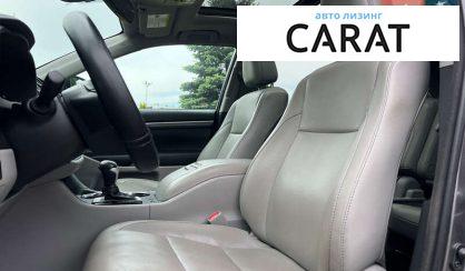 Toyota Highlander 2017