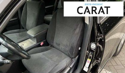 Toyota Highlander 2012